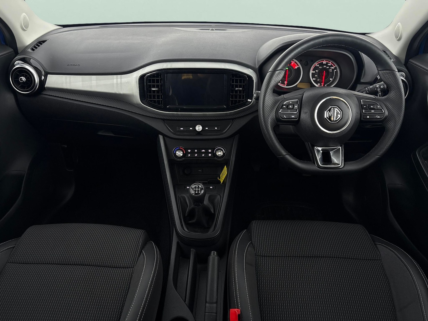 Used MG MG3 2024 for sale - 76438343: Photo 9