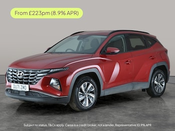 2021 - 1.6 T-GDi SE Connect SUV 5dr Petrol Manual Euro 6 (s/s) (150 ps) - CRUISE -