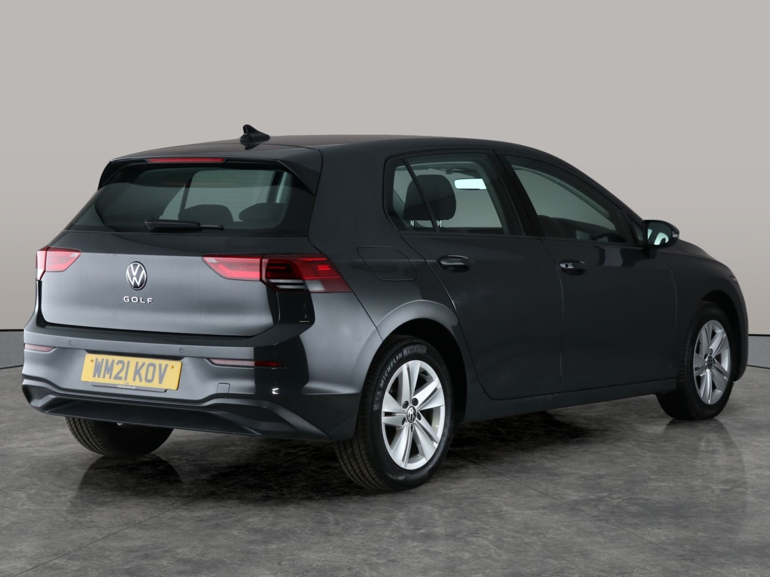 Used Volkswagen Golf 2021 for sale - 76450138: Photo 11