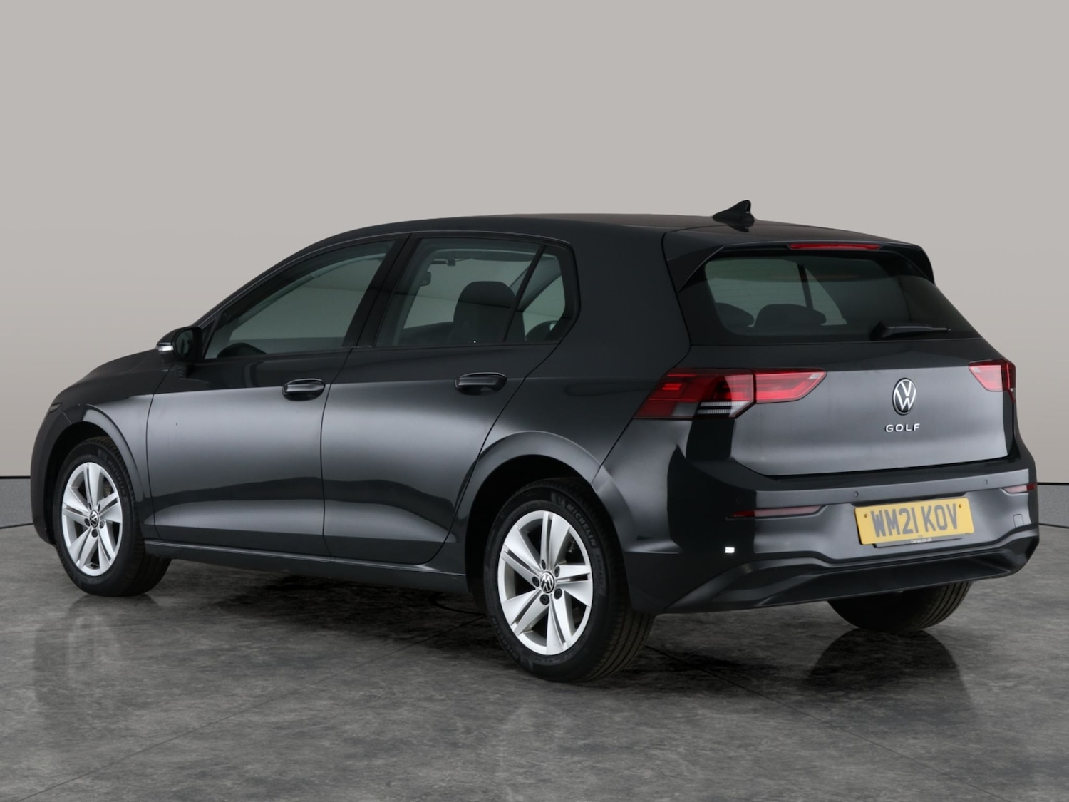 Used Volkswagen Golf 2021 for sale - 76450138: Photo 14