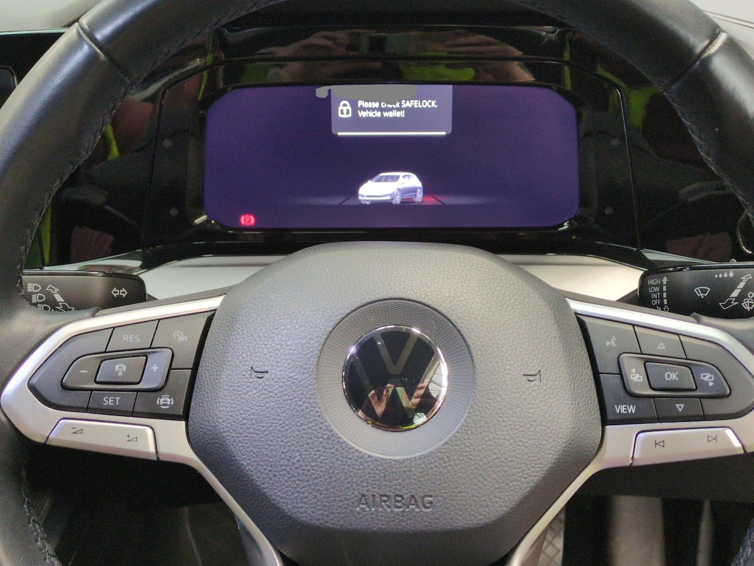 Used Volkswagen Golf 2021 for sale - 76450138: Photo 18