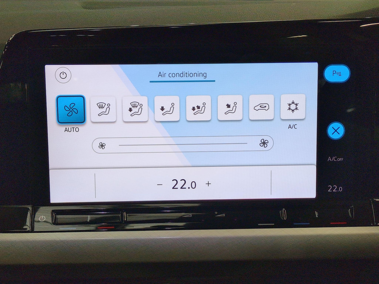 Used Volkswagen Golf 2021 for sale - 76450138: Photo 21