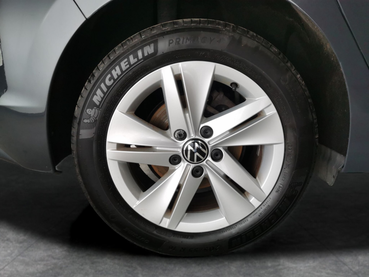 Used Volkswagen Golf 2021 for sale - 76450138: Photo 30