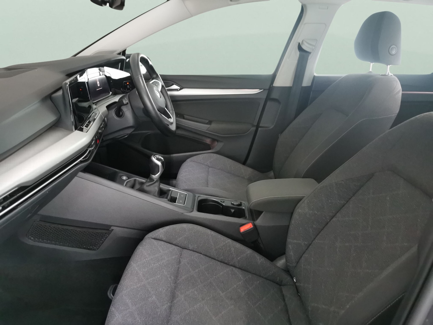 Used Volkswagen Golf 2021 for sale - 76450138: Photo 5