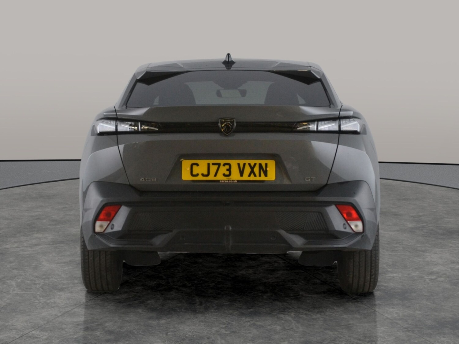 Used Peugeot 408 2024 for sale - 77698617: Photo 10