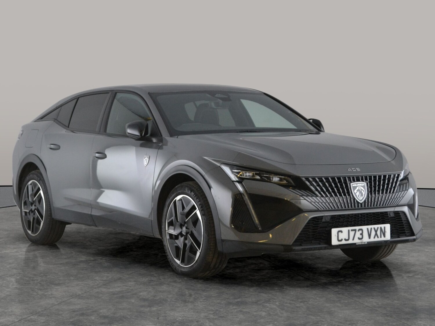 Used Peugeot 408 2024 for sale - 77698617: Photo 13