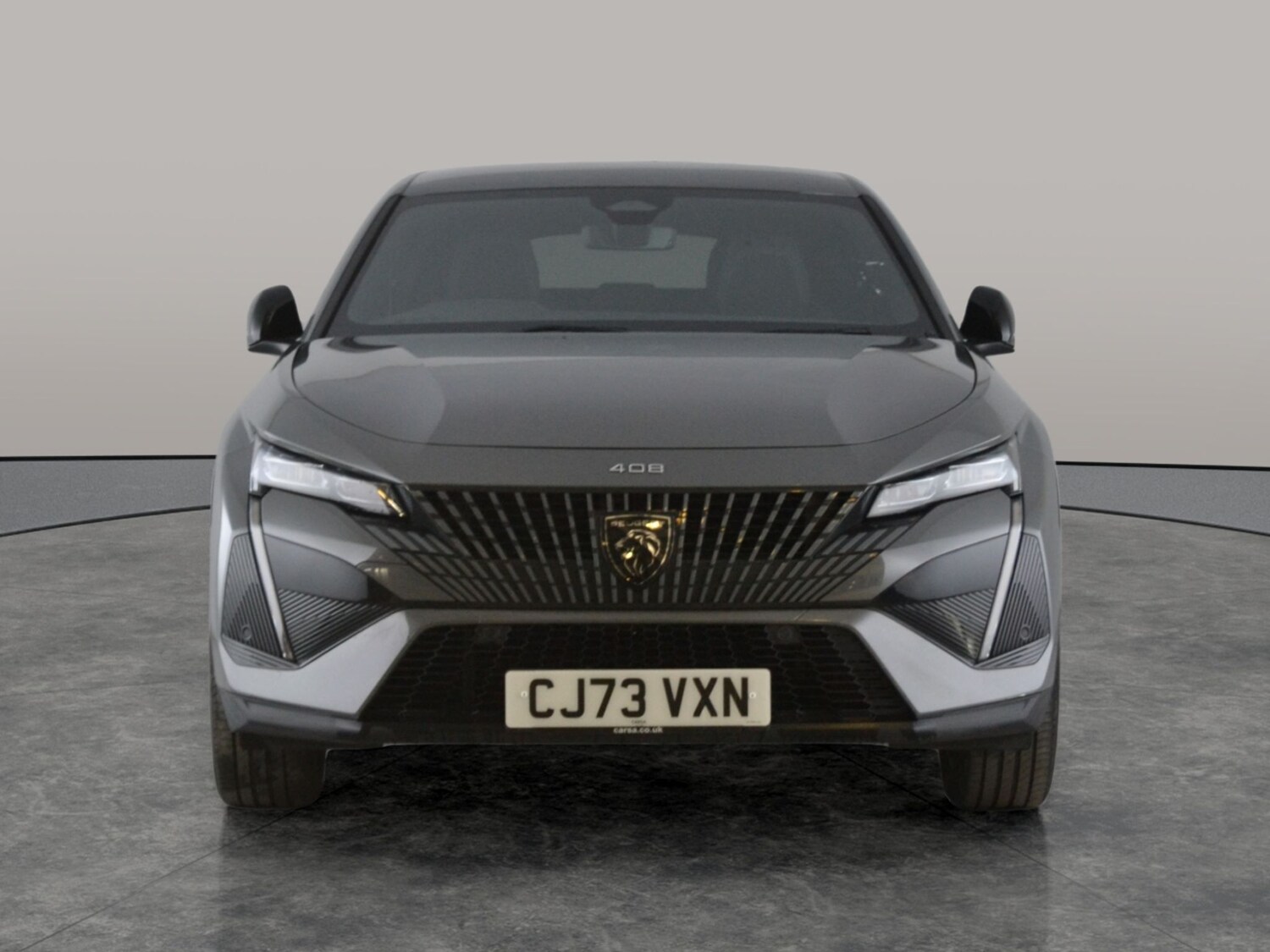 Used Peugeot 408 2024 for sale - 77698617: Photo 14