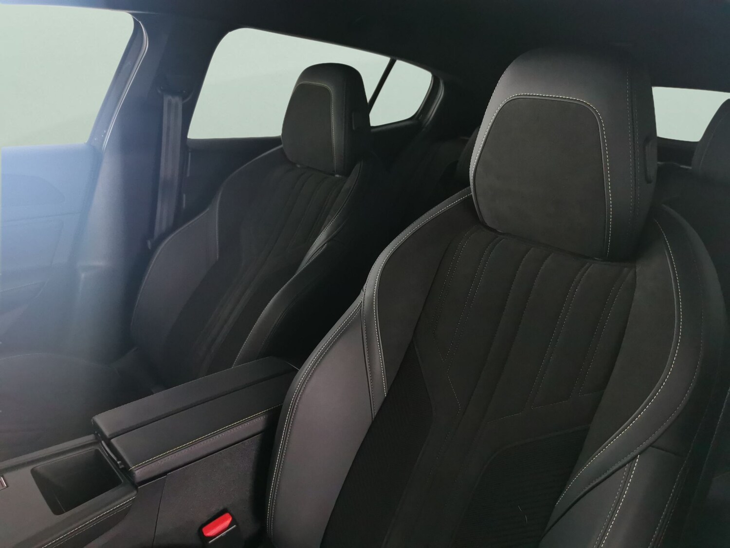 Used Peugeot 408 2024 for sale - 77698617: Photo 16