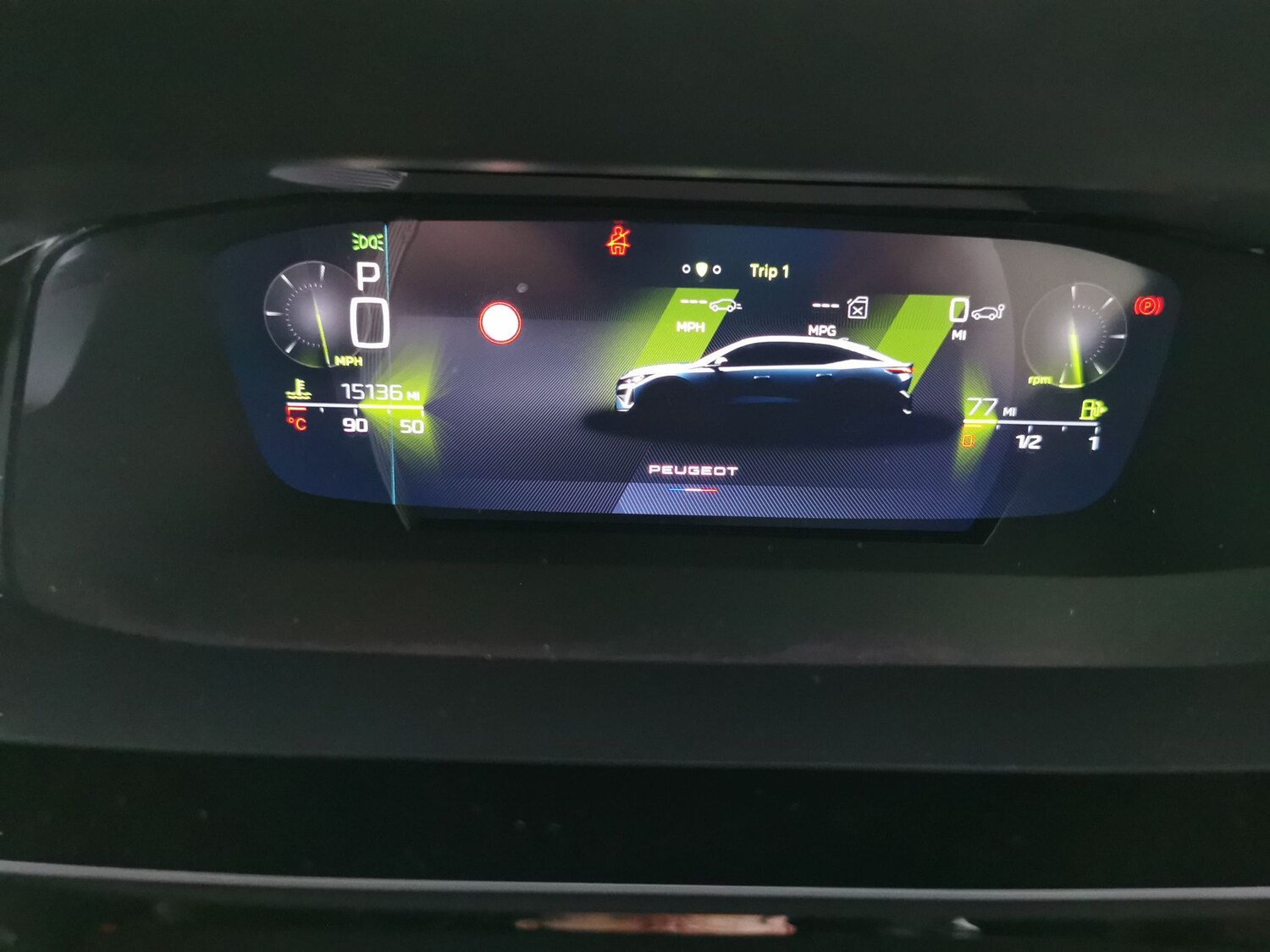 Used Peugeot 408 2024 for sale - 77698617: Photo 23