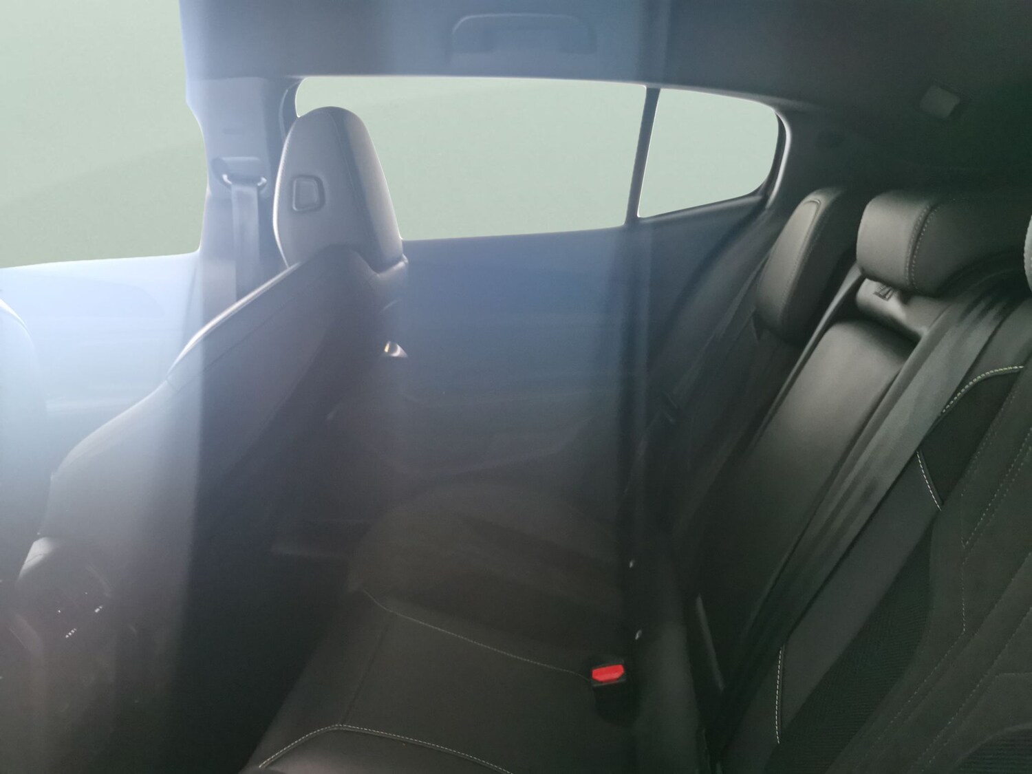 Used Peugeot 408 2024 for sale - 77698617: Photo 27