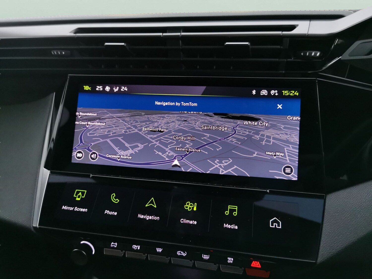 Used Peugeot 408 2024 for sale - 77698617: Photo 7