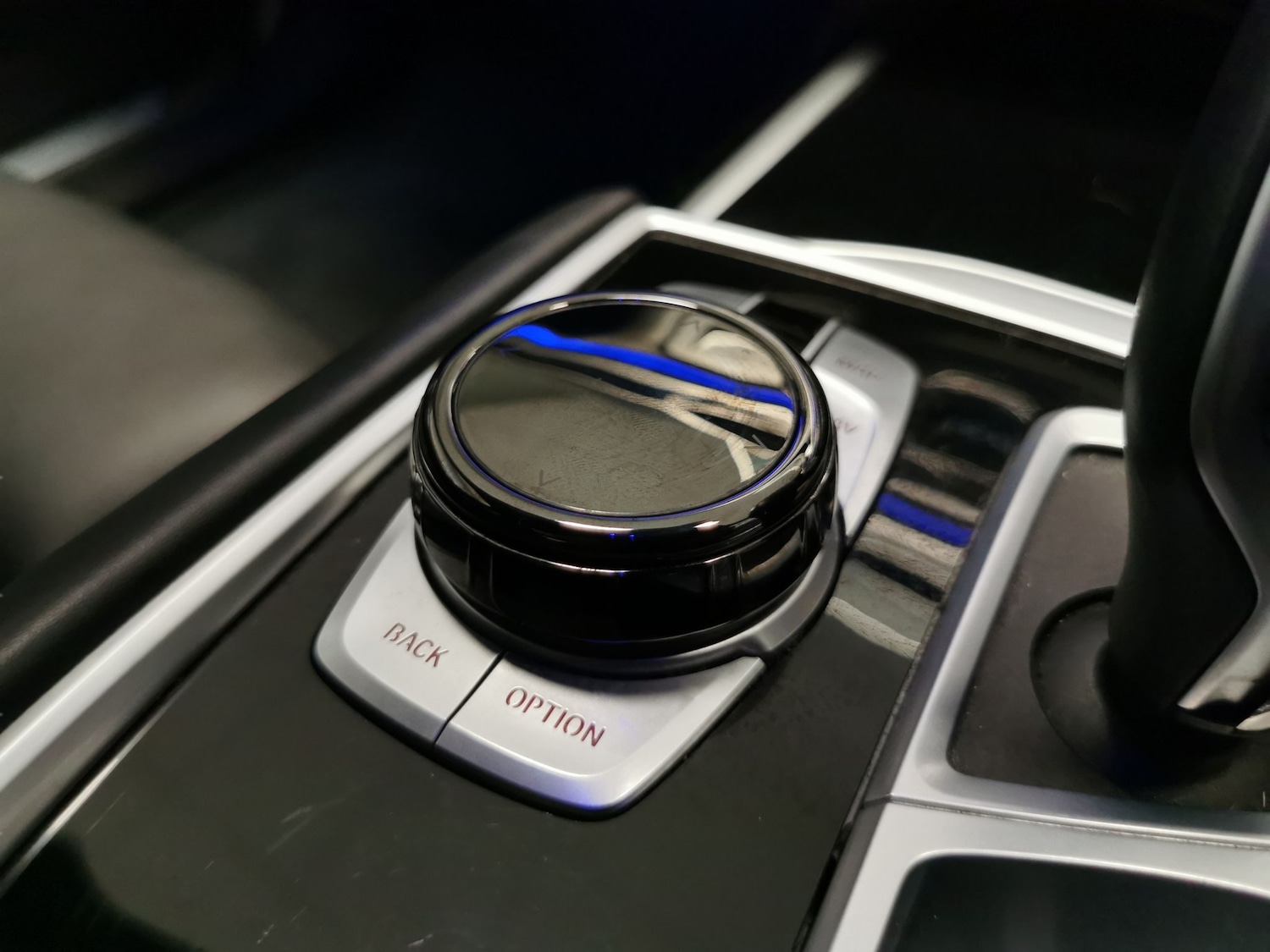 Used BMW 7 Series 2022 for sale - 77607337: Photo 25