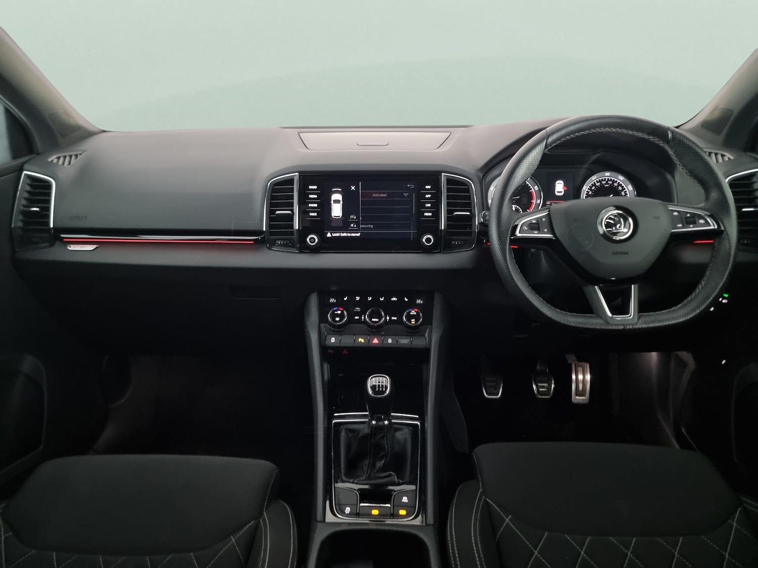 Used Skoda Karoq 2019 for sale - 76332928: Photo 10