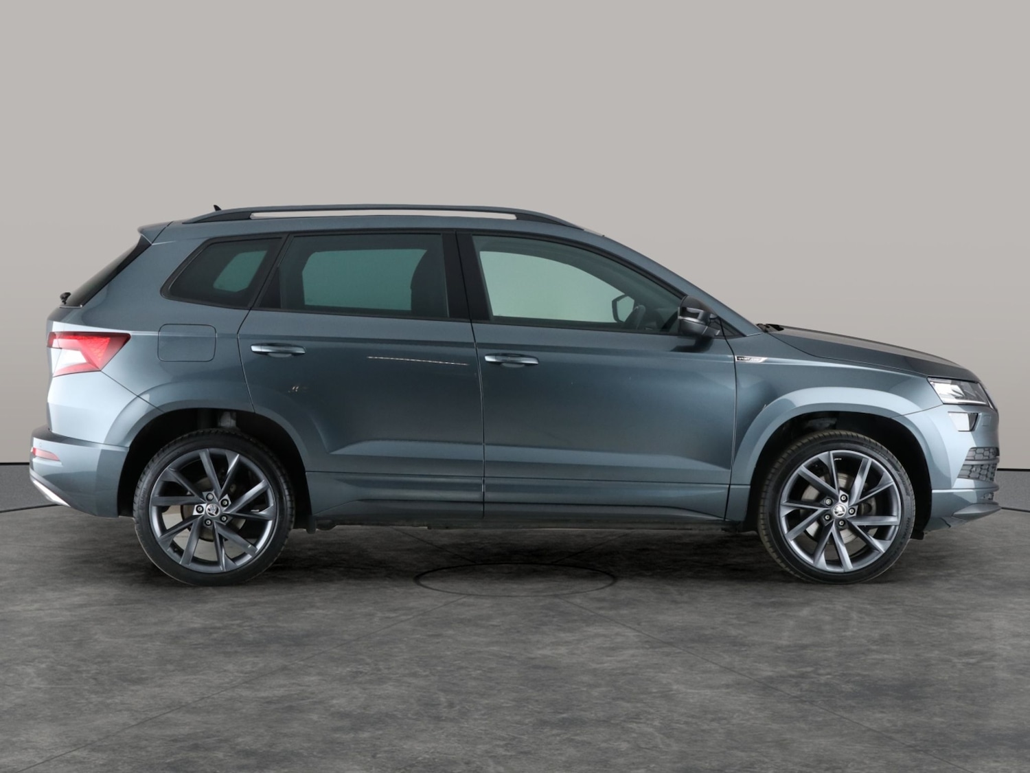 Used Skoda Karoq 2019 for sale - 76332928: Photo 13