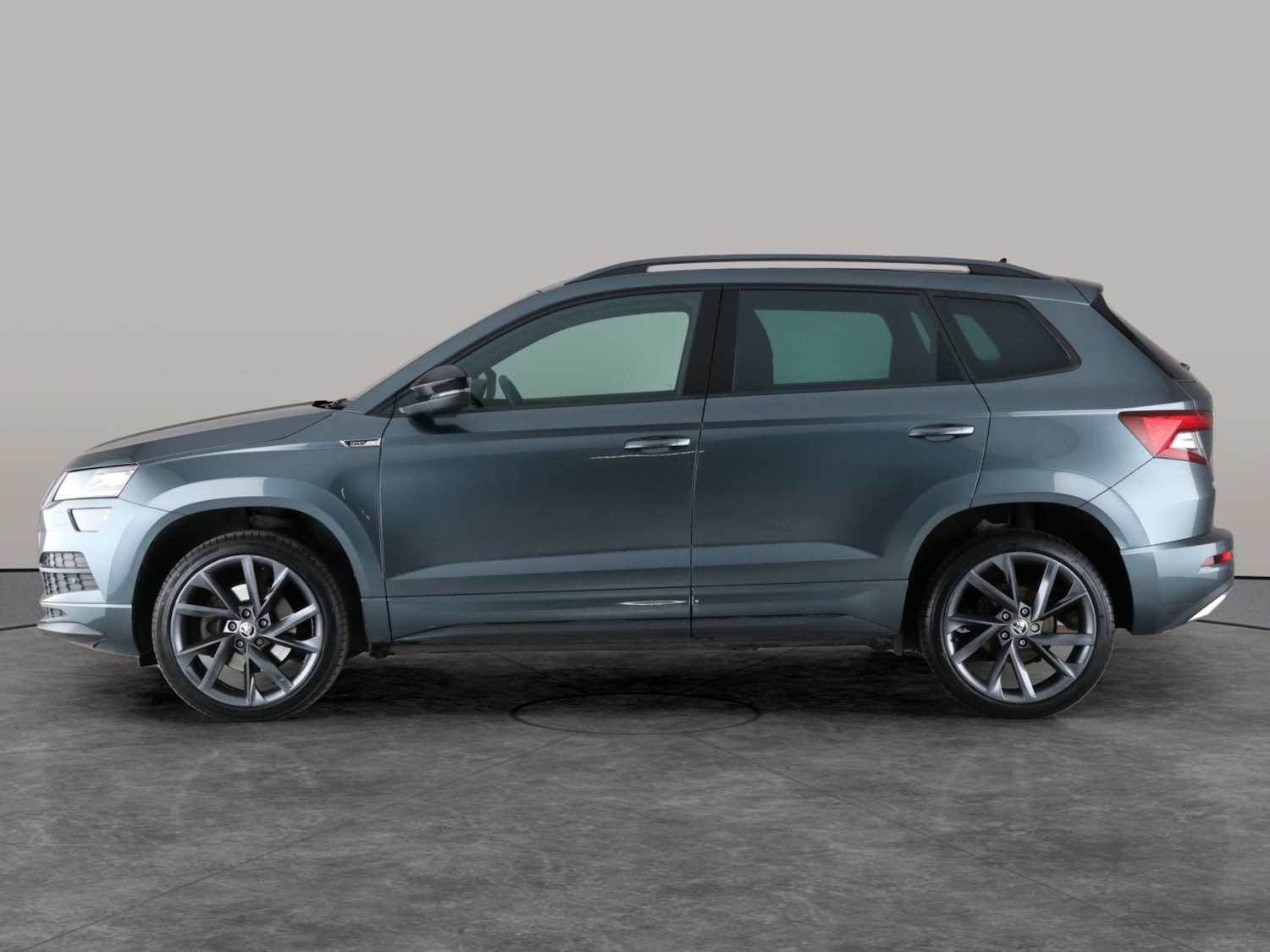 Used Skoda Karoq 2019 for sale - 76332928: Photo 18