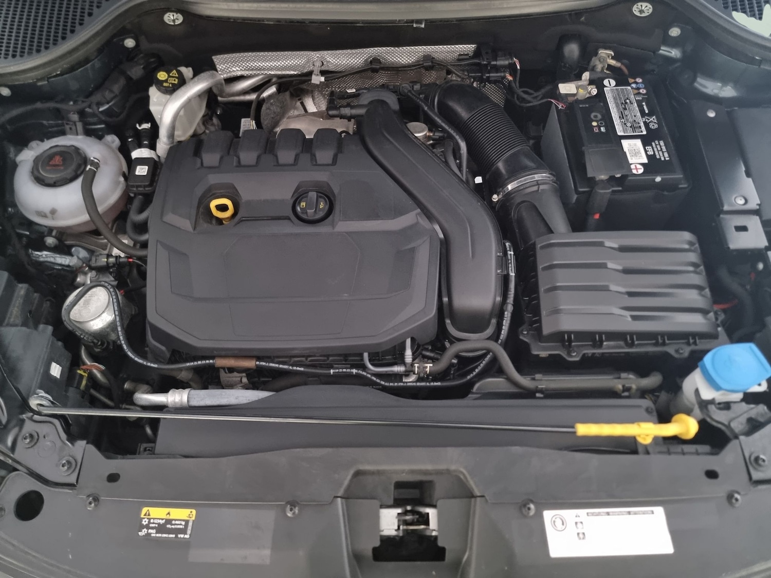 Used Skoda Karoq 2019 for sale - 76332928: Photo 38