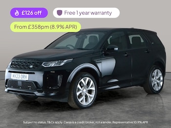 Used Land Rover Discovery Sport 2023 for sale - 79460546: Photo