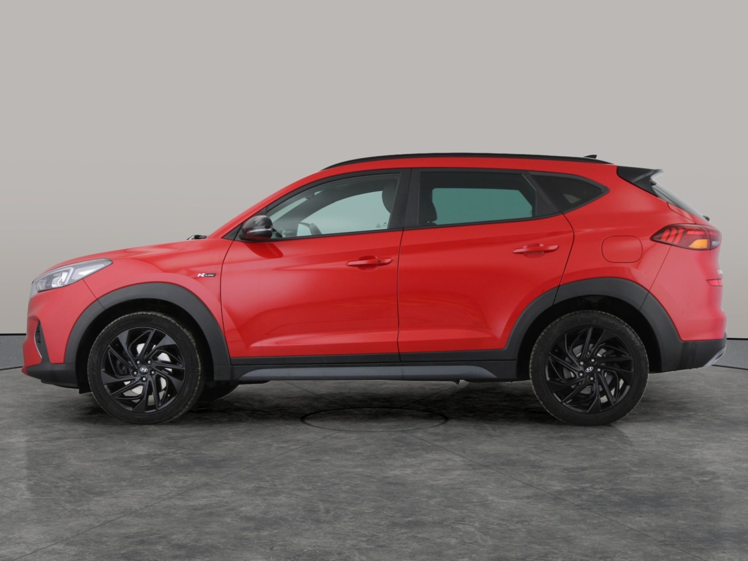 Used Hyundai TUCSON 2020 for sale - 77272079: Photo 13