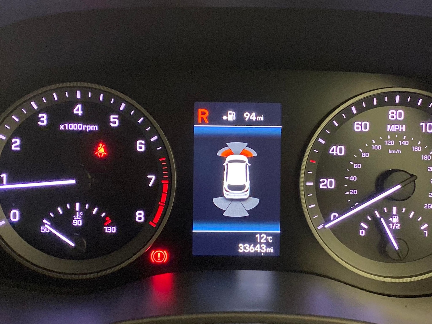 Used Hyundai TUCSON 2020 for sale - 77272079: Photo 16