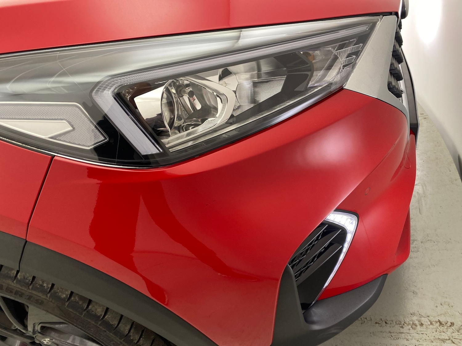 Used Hyundai TUCSON 2020 for sale - 77272079: Photo 22