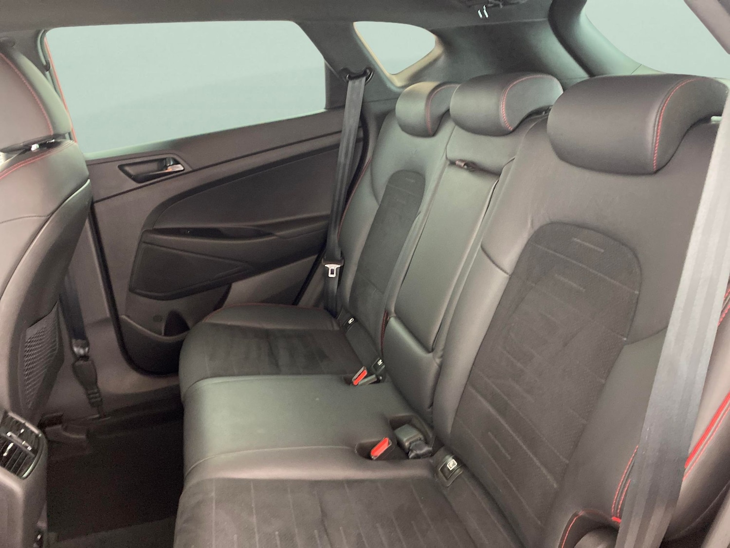 Used Hyundai TUCSON 2020 for sale - 77272079: Photo 28