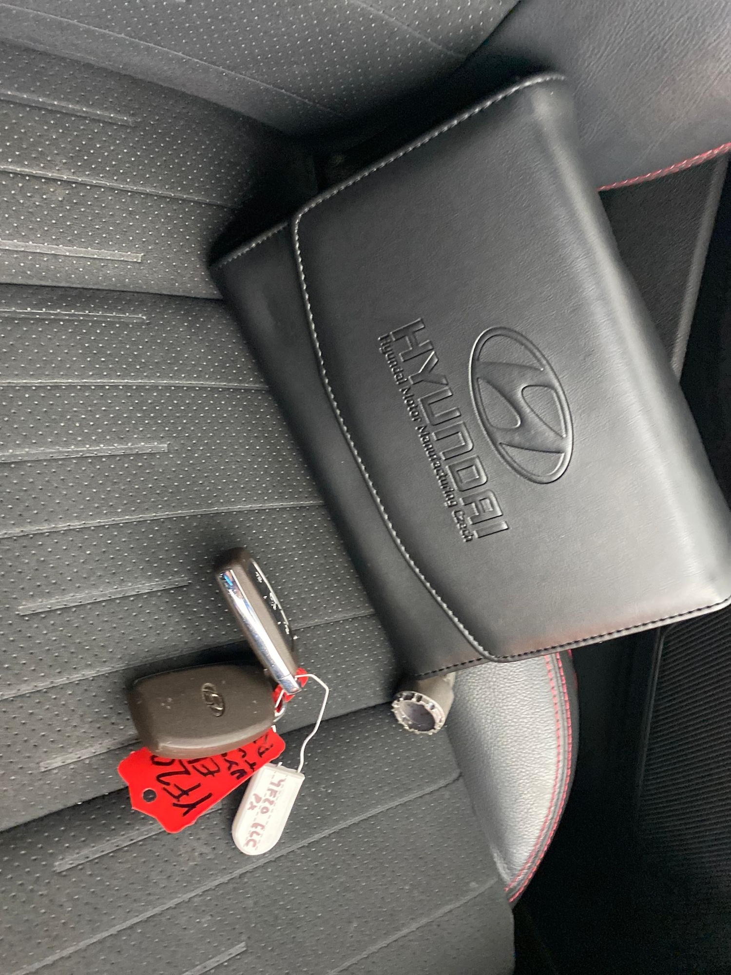 Used Hyundai TUCSON 2020 for sale - 77272079: Photo 31