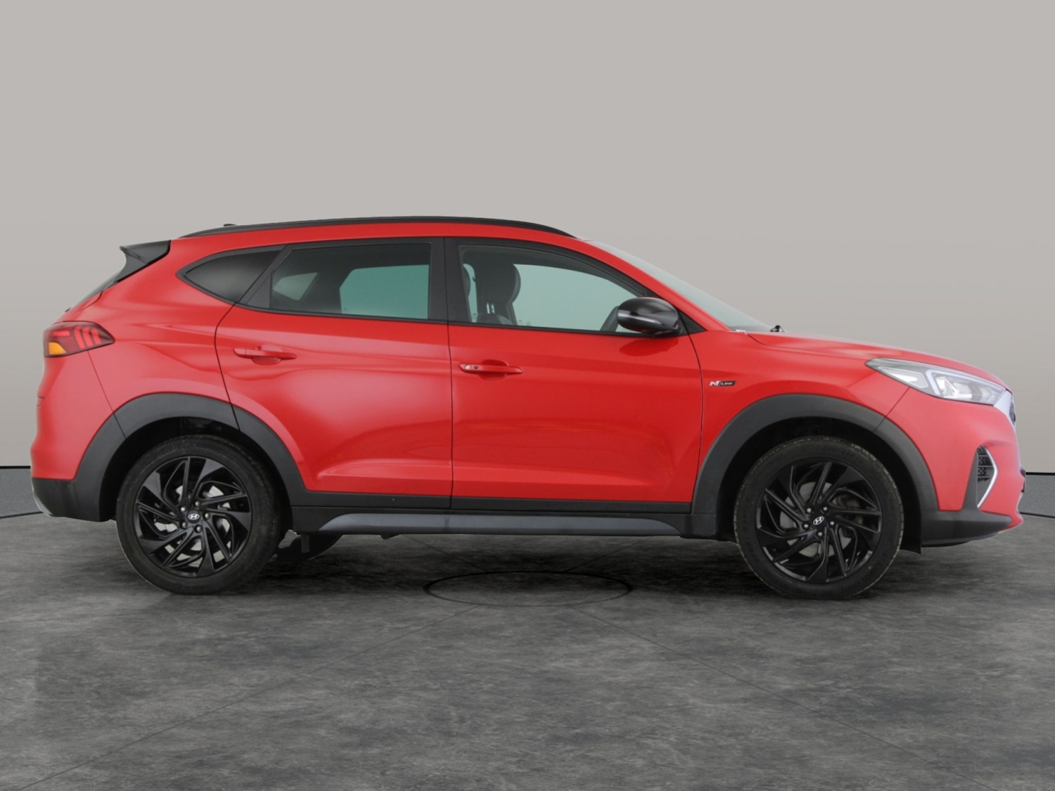 Used Hyundai TUCSON 2020 for sale - 77272079: Photo 9