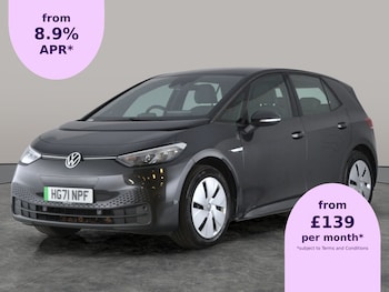 2022 - Pro Performance 58kWh Life Hatchback 5dr Electric Auto (204 ps) - ACTIVE LA