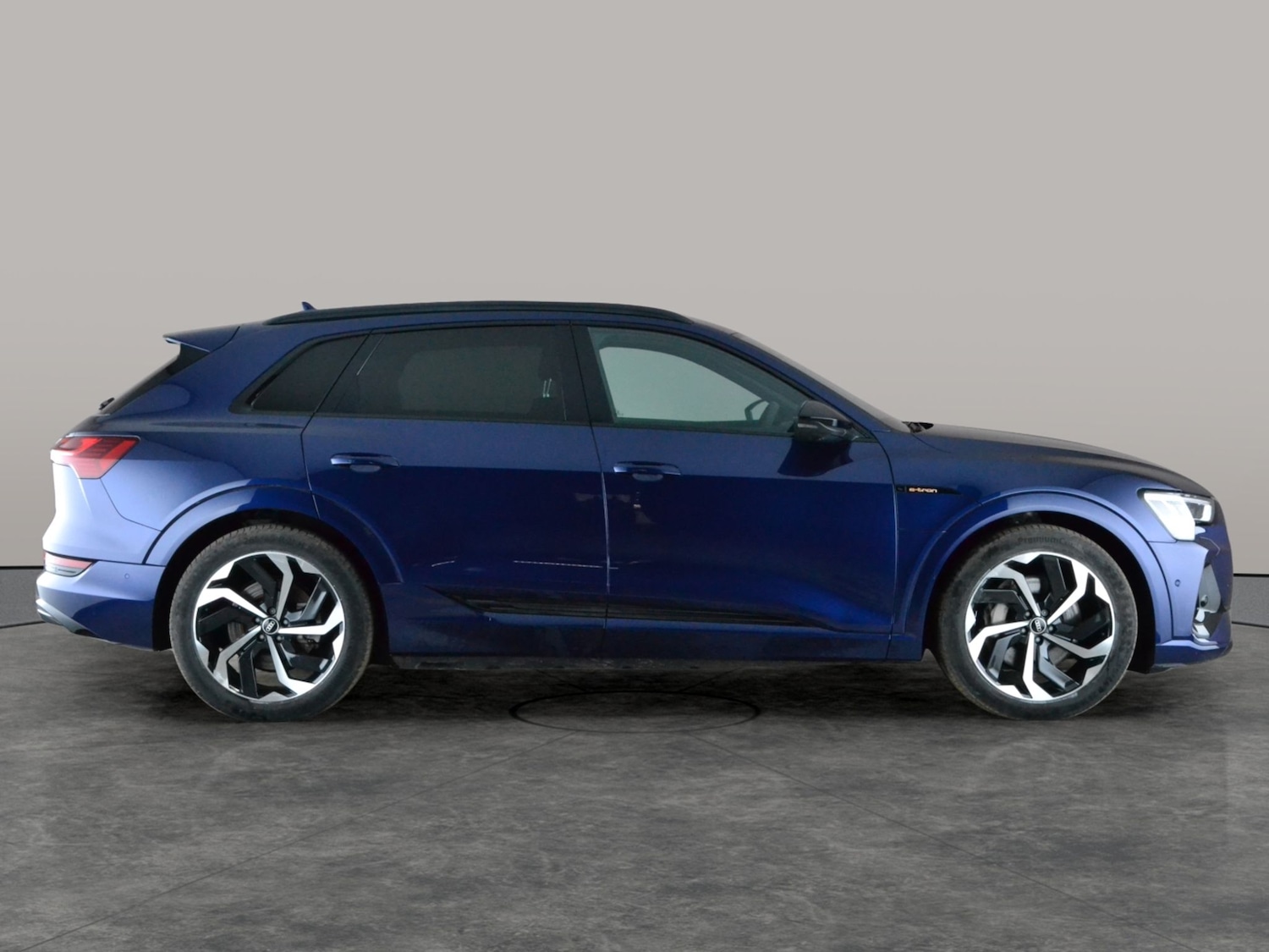 Used Audi e-tron 2021 for sale - 78197791: Photo 12