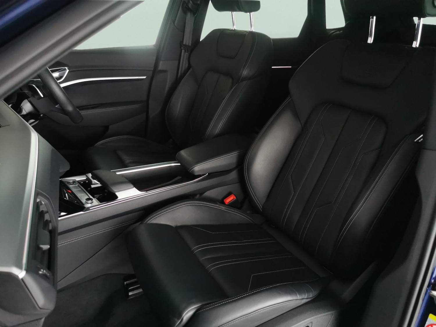 Used Audi e-tron 2021 for sale - 78197791: Photo 18