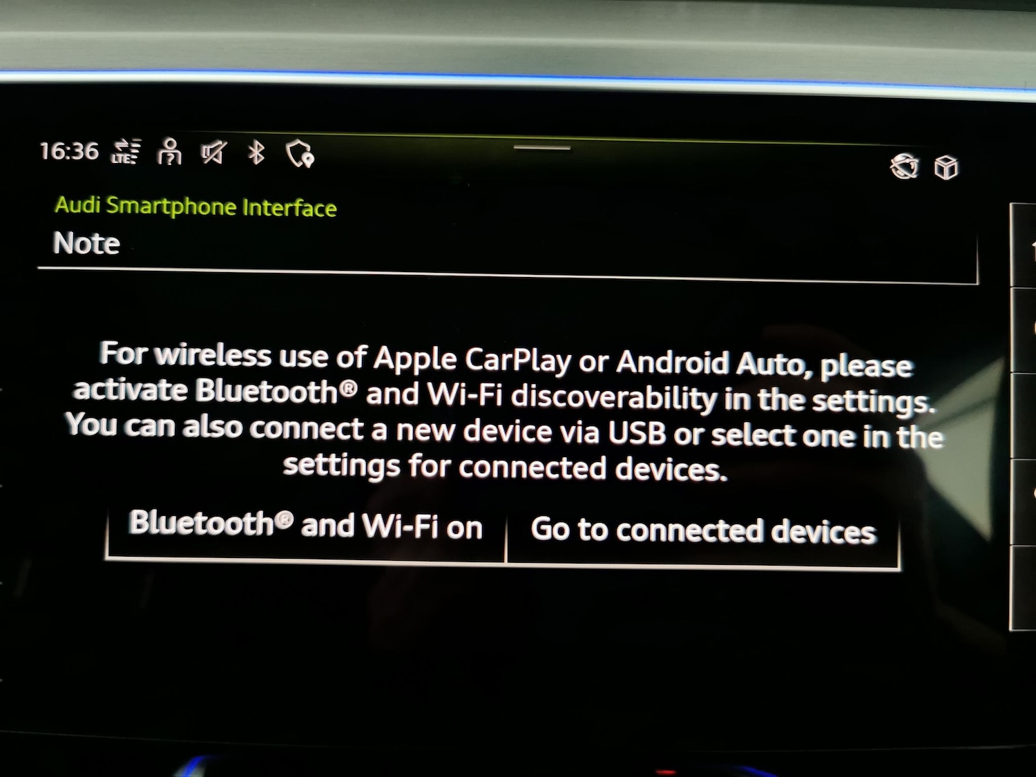 Used Audi e-tron 2021 for sale - 78197791: Photo 20