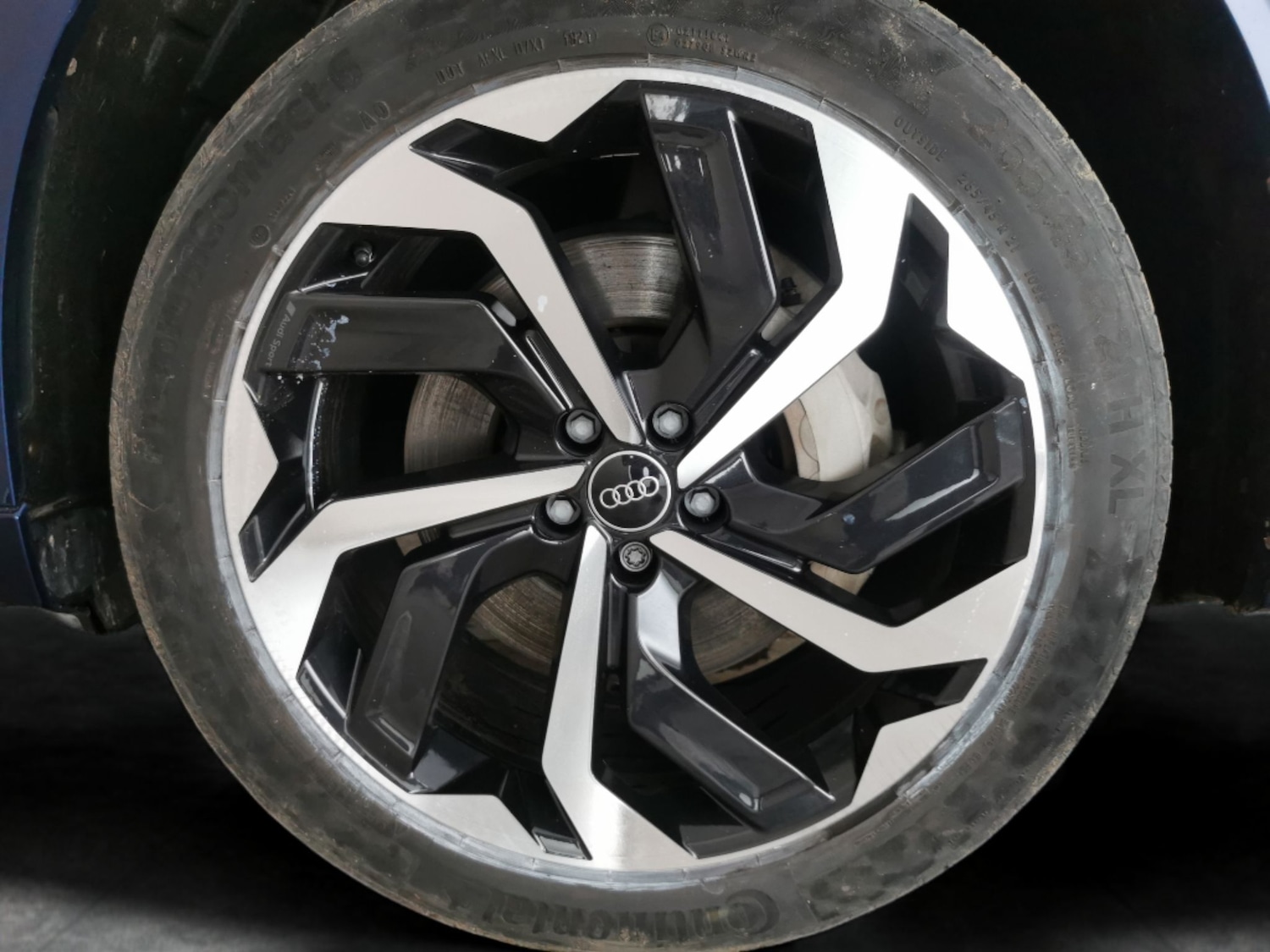 Used Audi e-tron 2021 for sale - 78197791: Photo 30