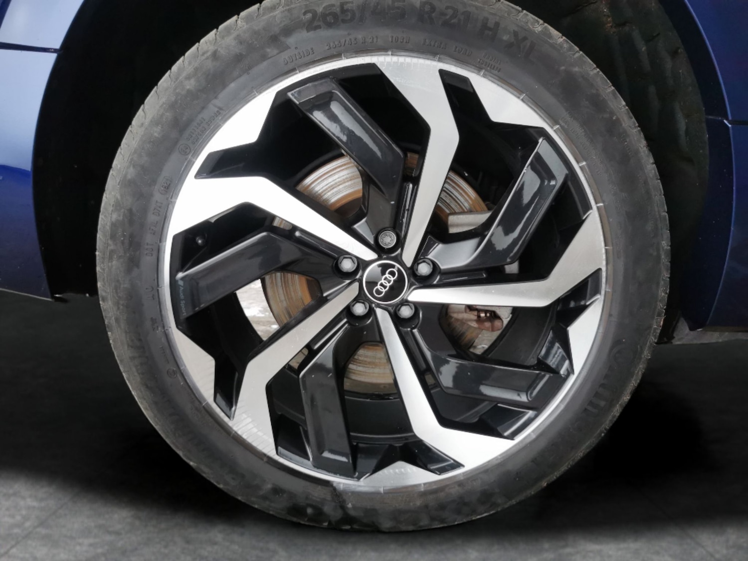 Used Audi e-tron 2021 for sale - 78197791: Photo 32