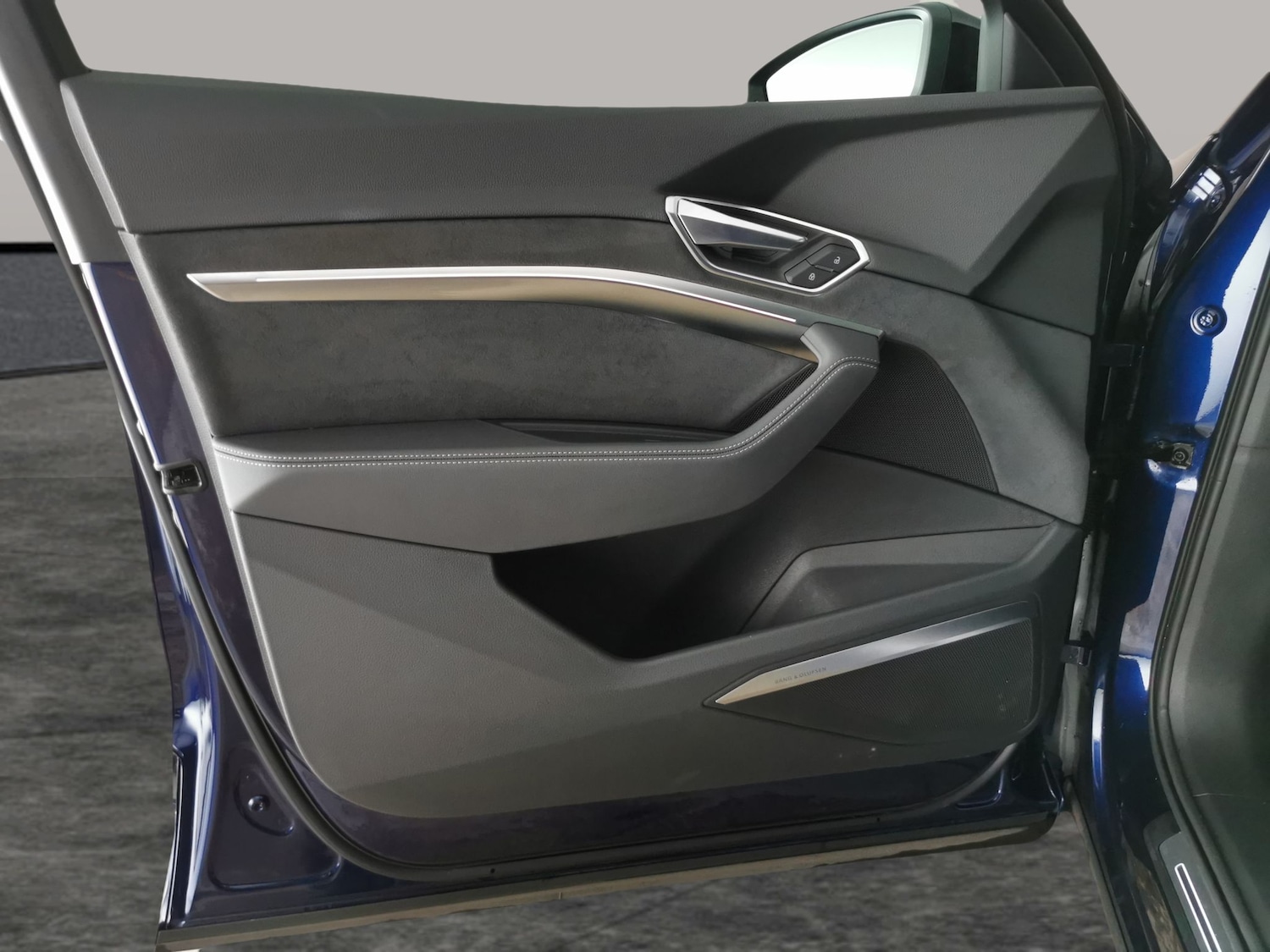 Used Audi e-tron 2021 for sale - 78197791: Photo 34