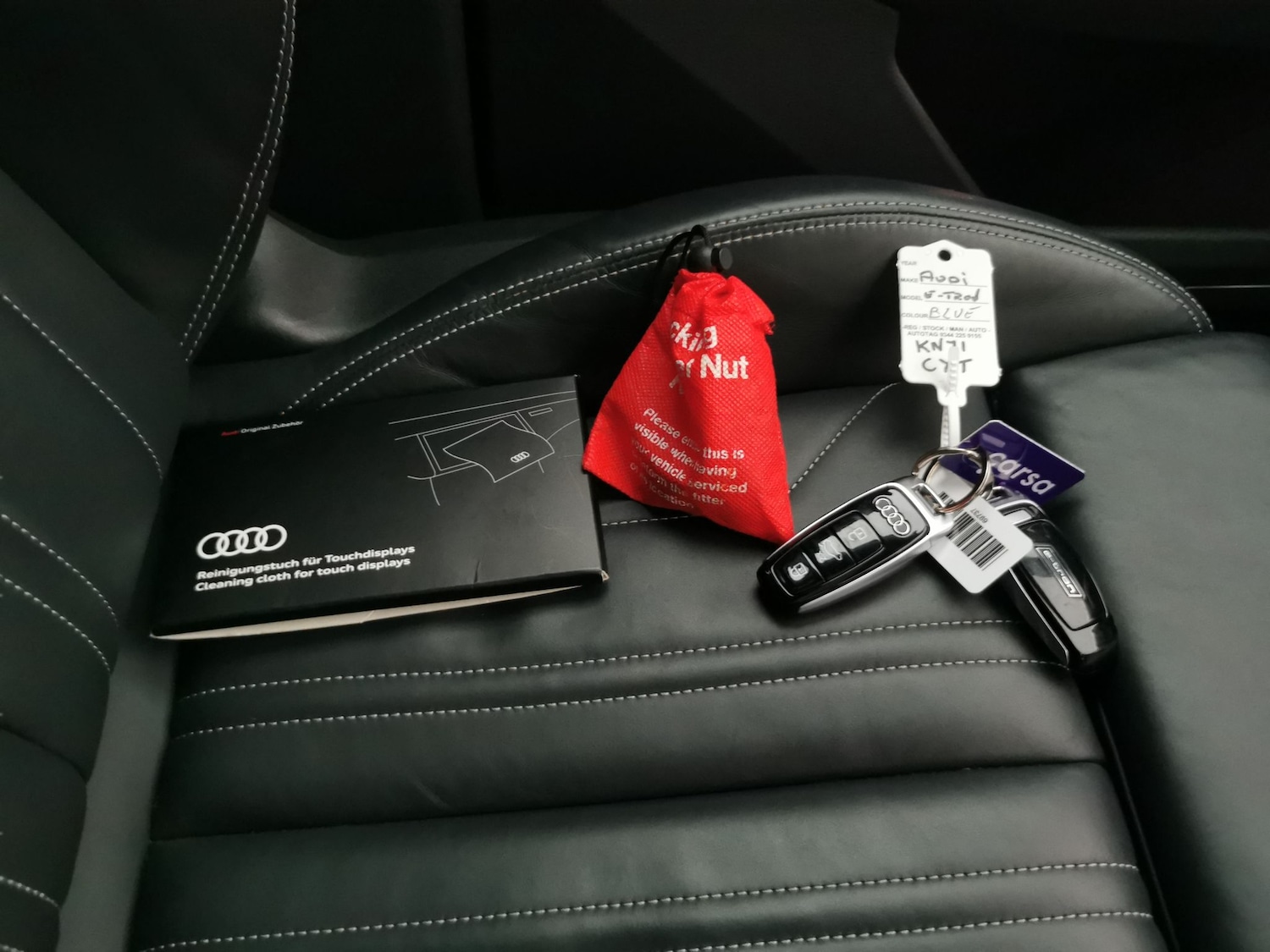 Used Audi e-tron 2021 for sale - 78197791: Photo 38