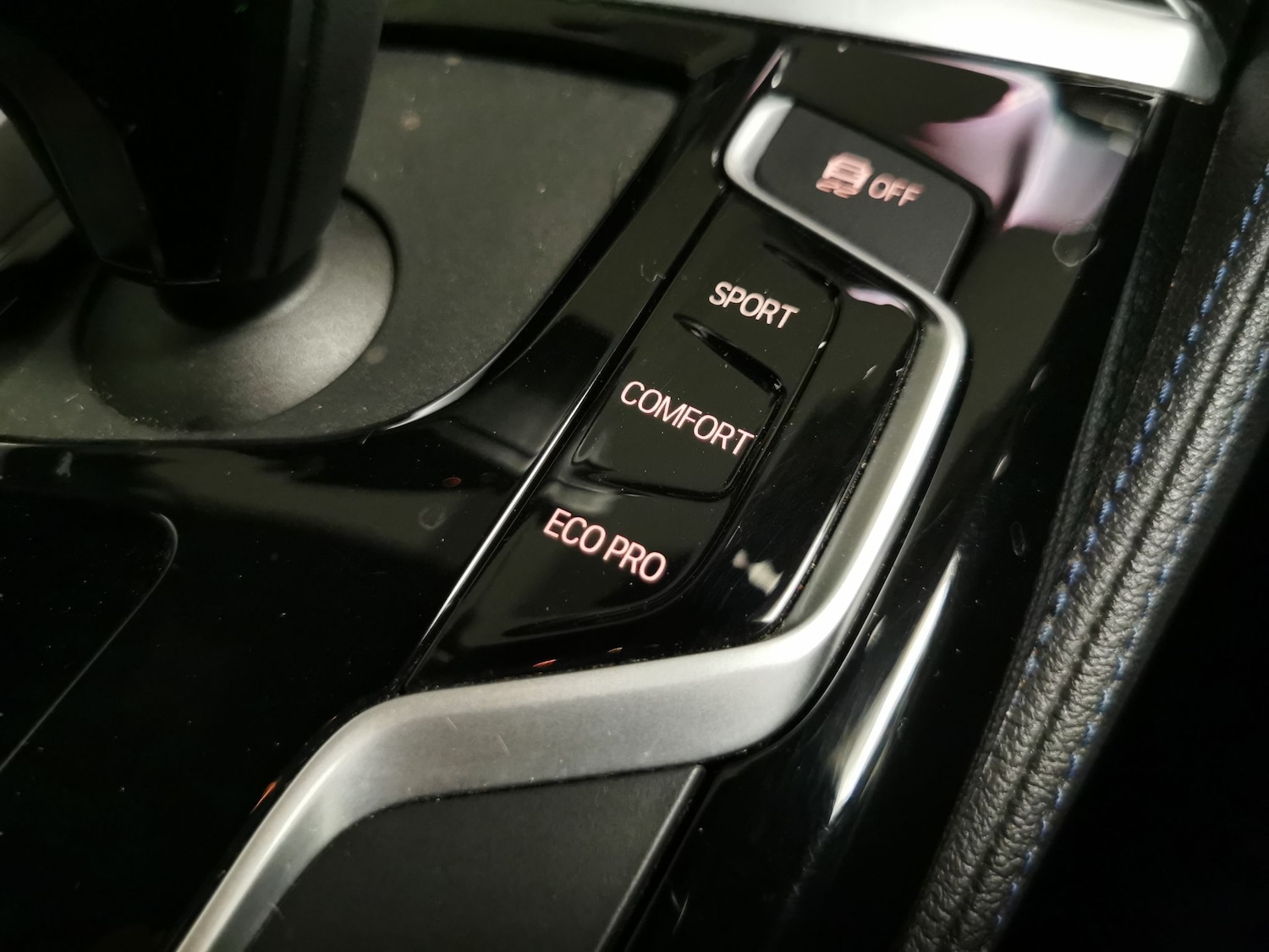 Used BMW 5 Series 2019 for sale - 78221124: Photo 19