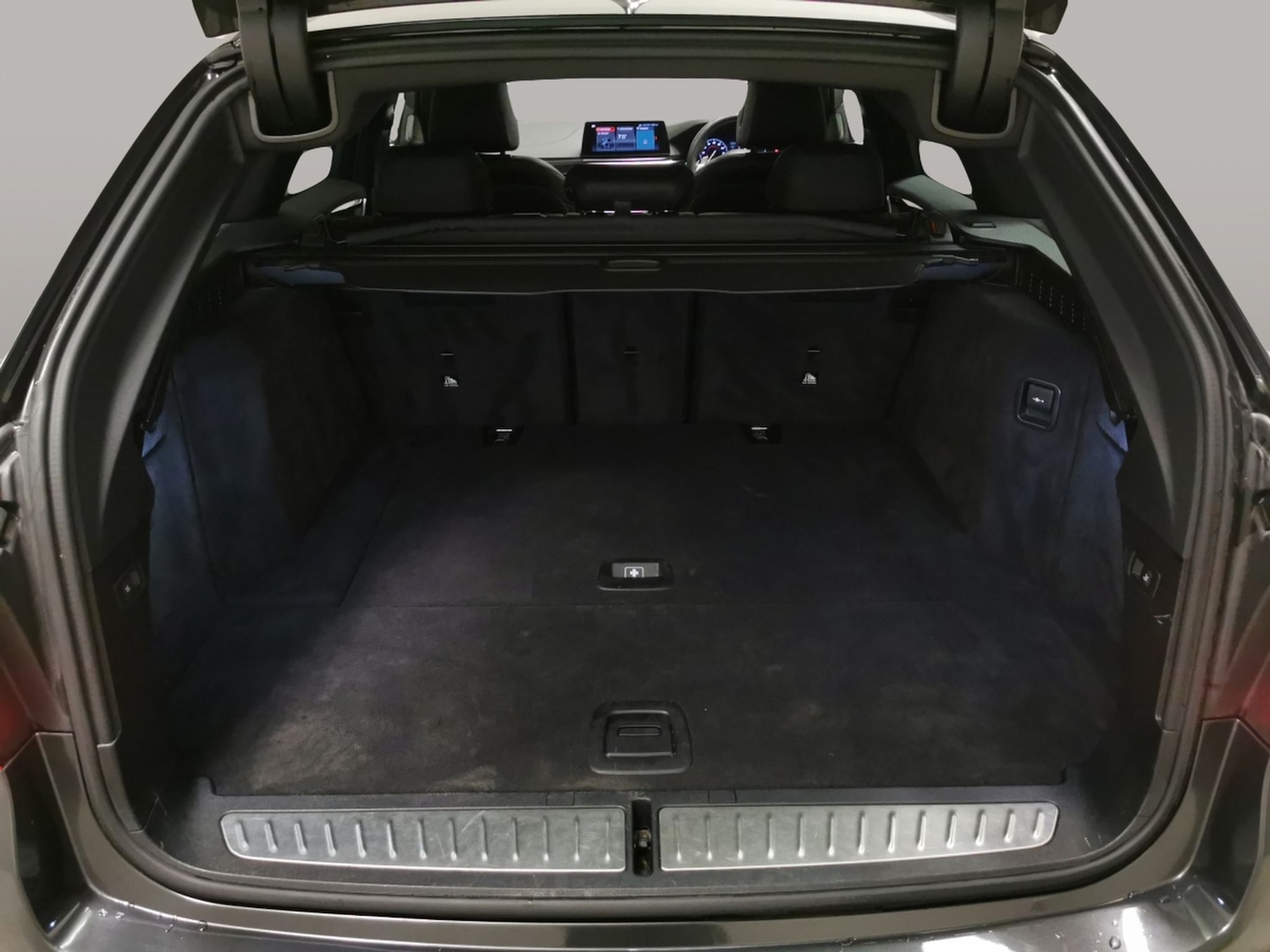 Used BMW 5 Series 2019 for sale - 78221124: Photo 36