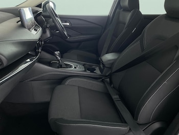 Used Nissan Qashqai 2024 for sale - 78730515: Photo