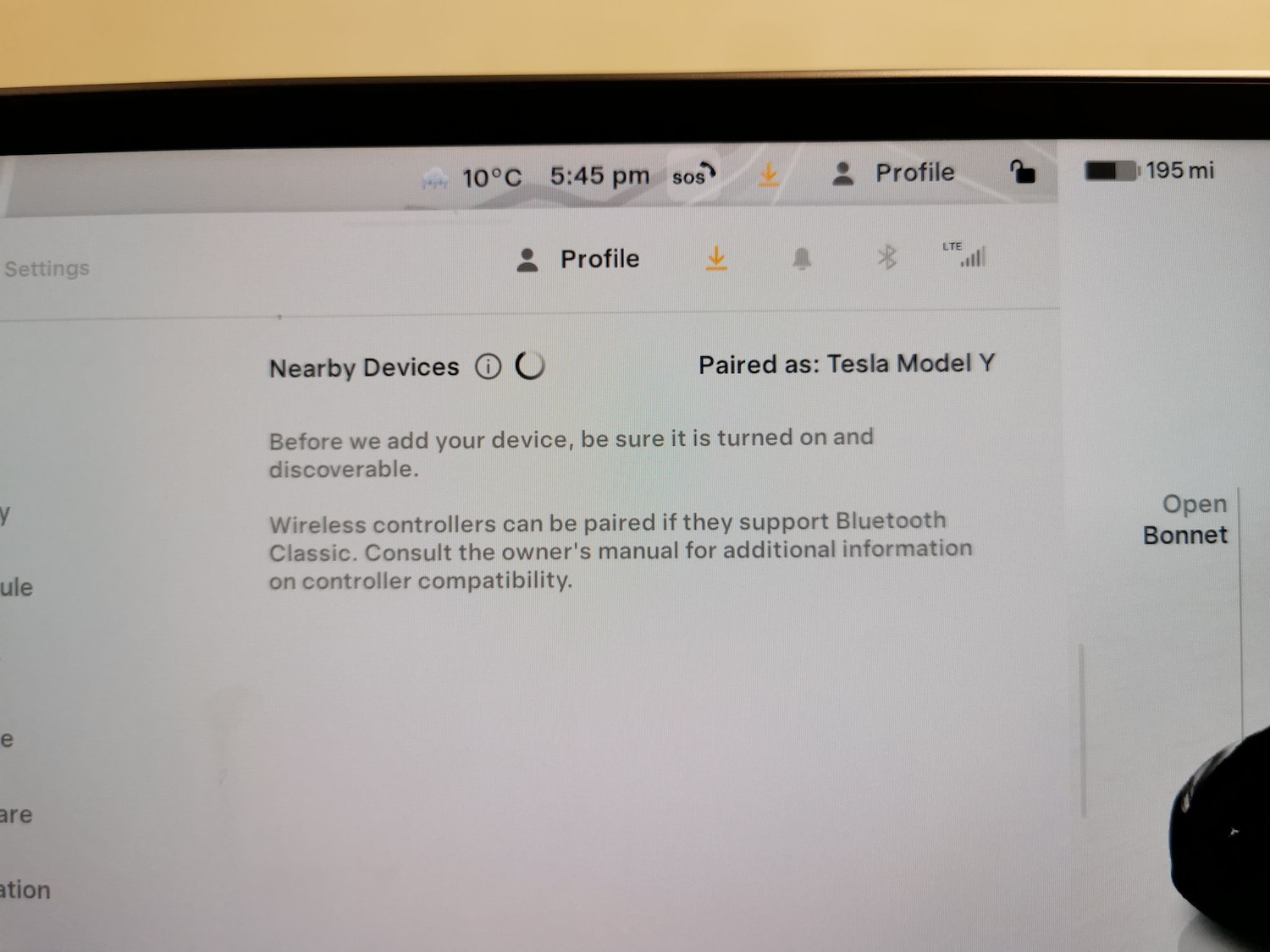 Used Tesla Model Y for sale - 76969482: Photo 18