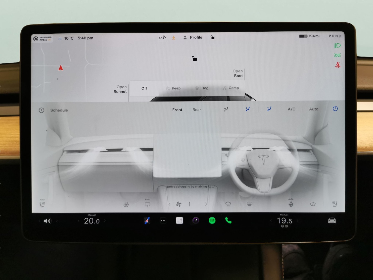 Used Tesla Model Y for sale - 76969482: Photo 19