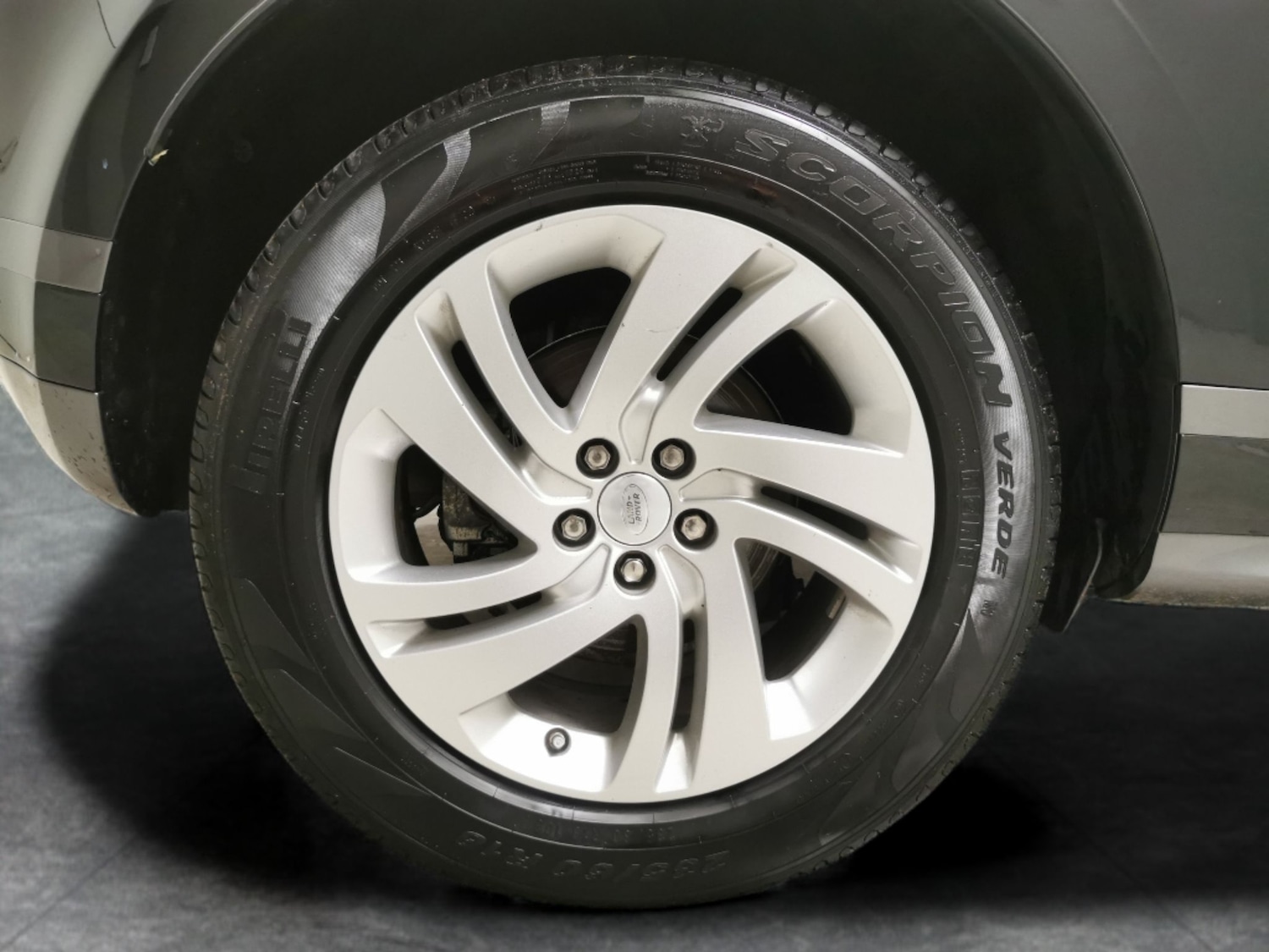 Used Land Rover Range Rover Evoque 2020 for sale - 77148993: Photo 23