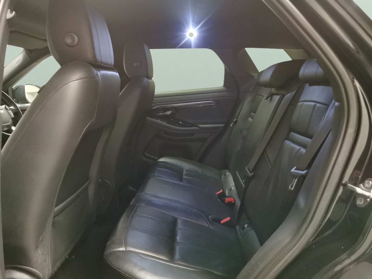 Used Land Rover Range Rover Evoque 2020 for sale - 77148993: Photo 24