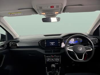 Used Volkswagen T-Cross 2023 for sale - 79639139: Photo