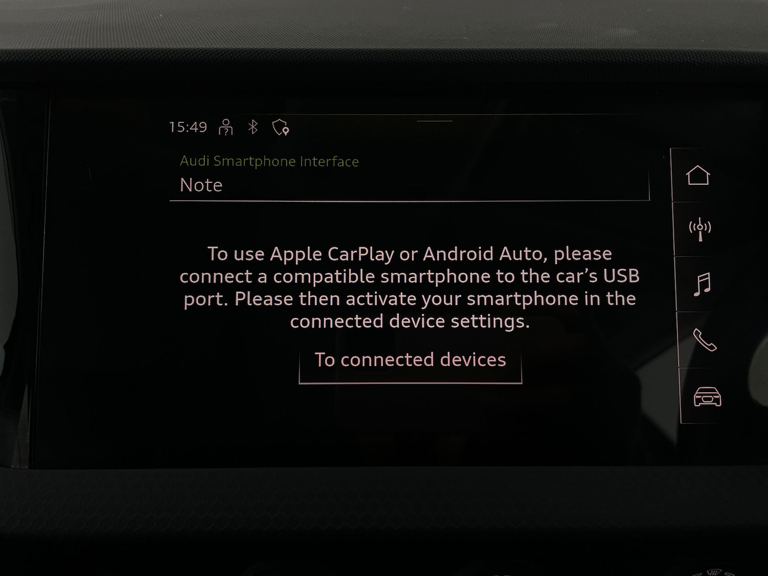 Used Audi A1 2022 for sale - 77428579: Photo 14