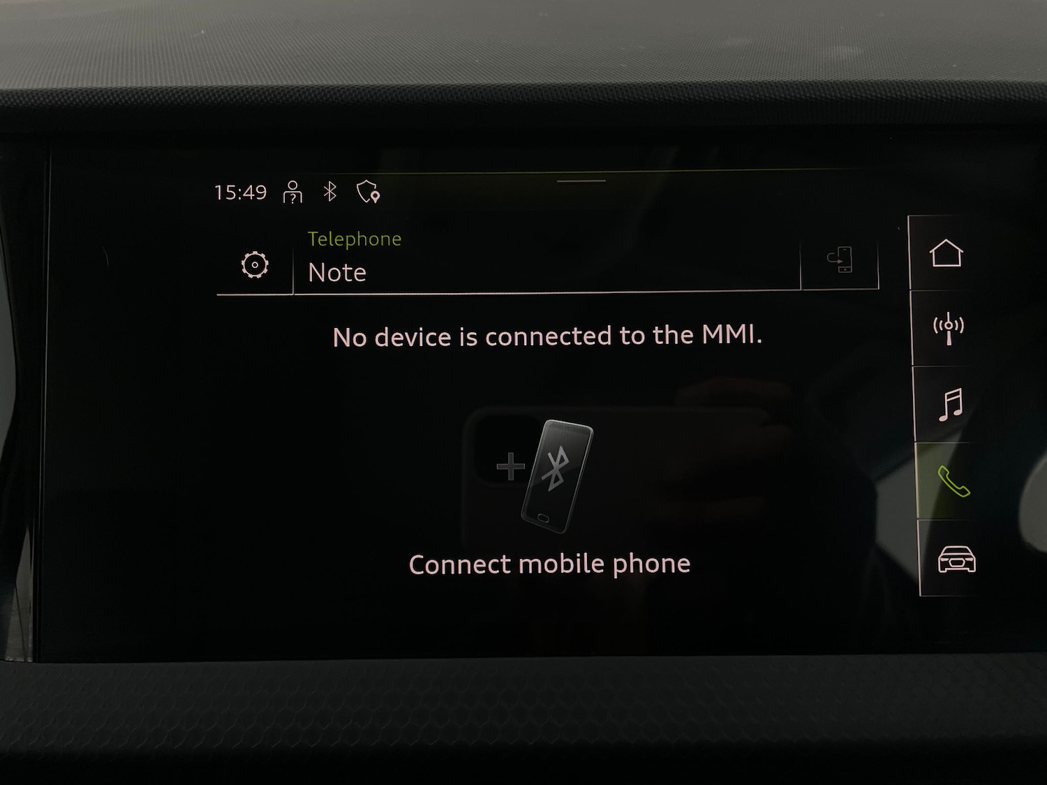 Used Audi A1 2022 for sale - 77428579: Photo 16