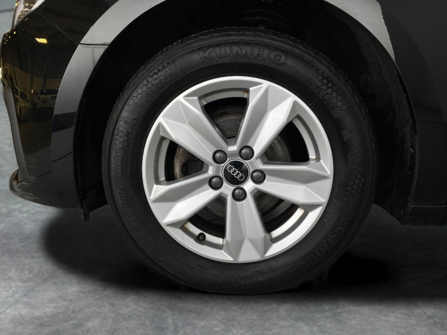 Used Audi A1 2022 for sale - 77428579: Photo 21