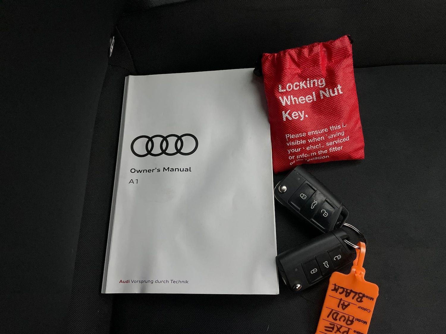 Used Audi A1 2022 for sale - 77428579: Photo 30