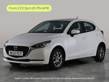 Used Mazda Mazda2 2022 for sale - 78524490: Photo