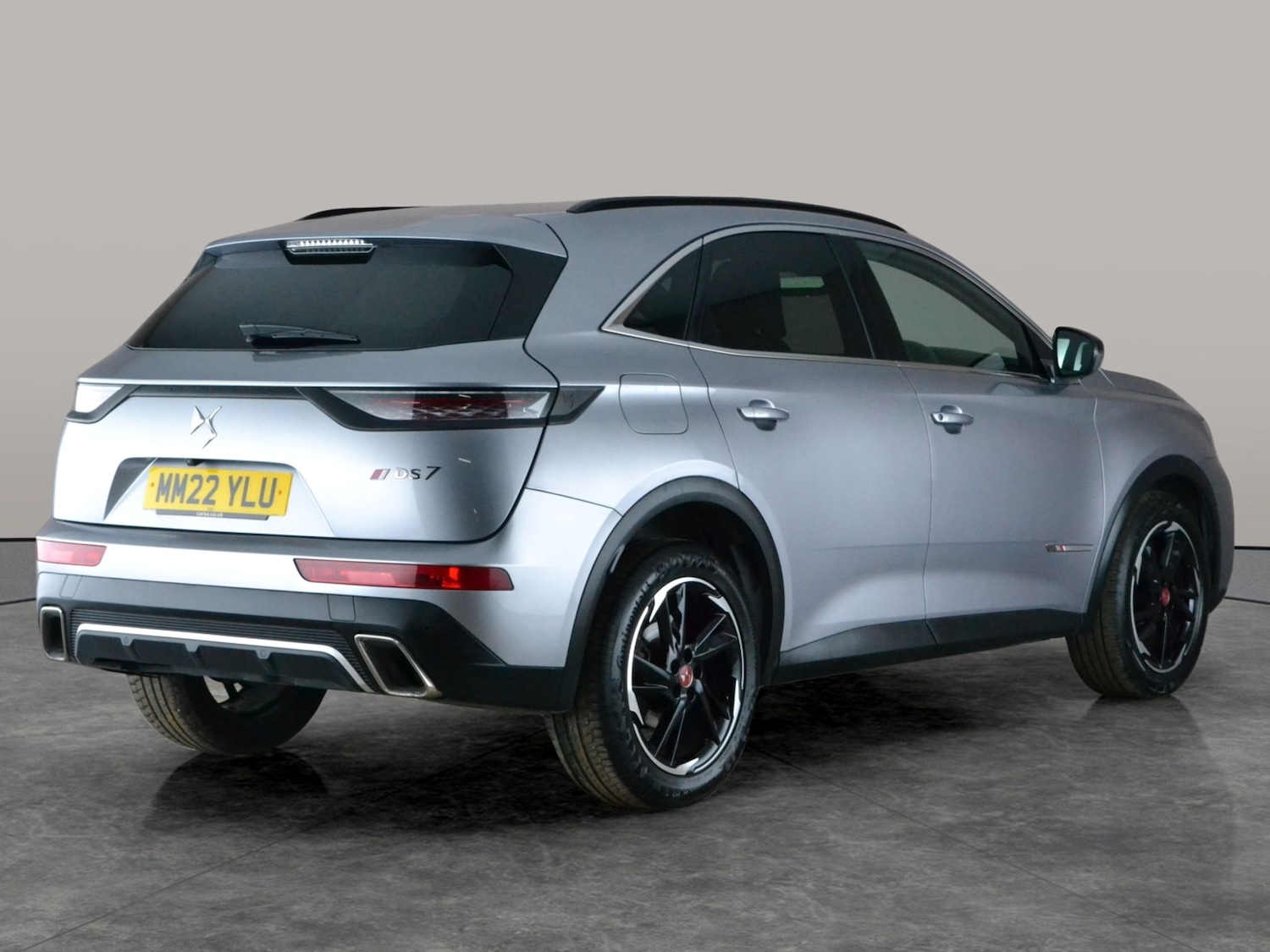 Used DS Automobiles DS 7 2022 for sale - 78187603: Photo 11