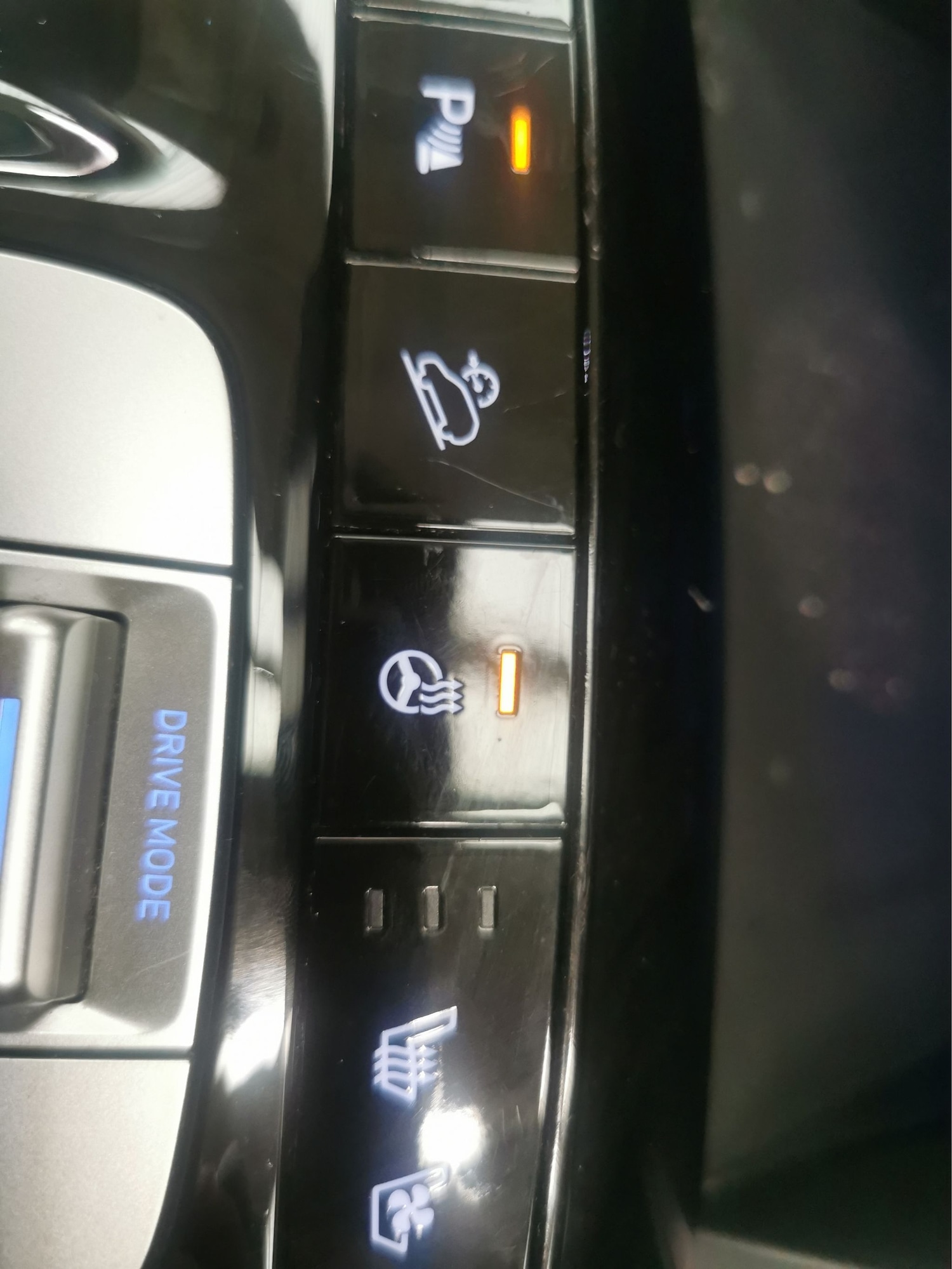 Used Hyundai TUCSON 2021 for sale - 76703947: Photo 23